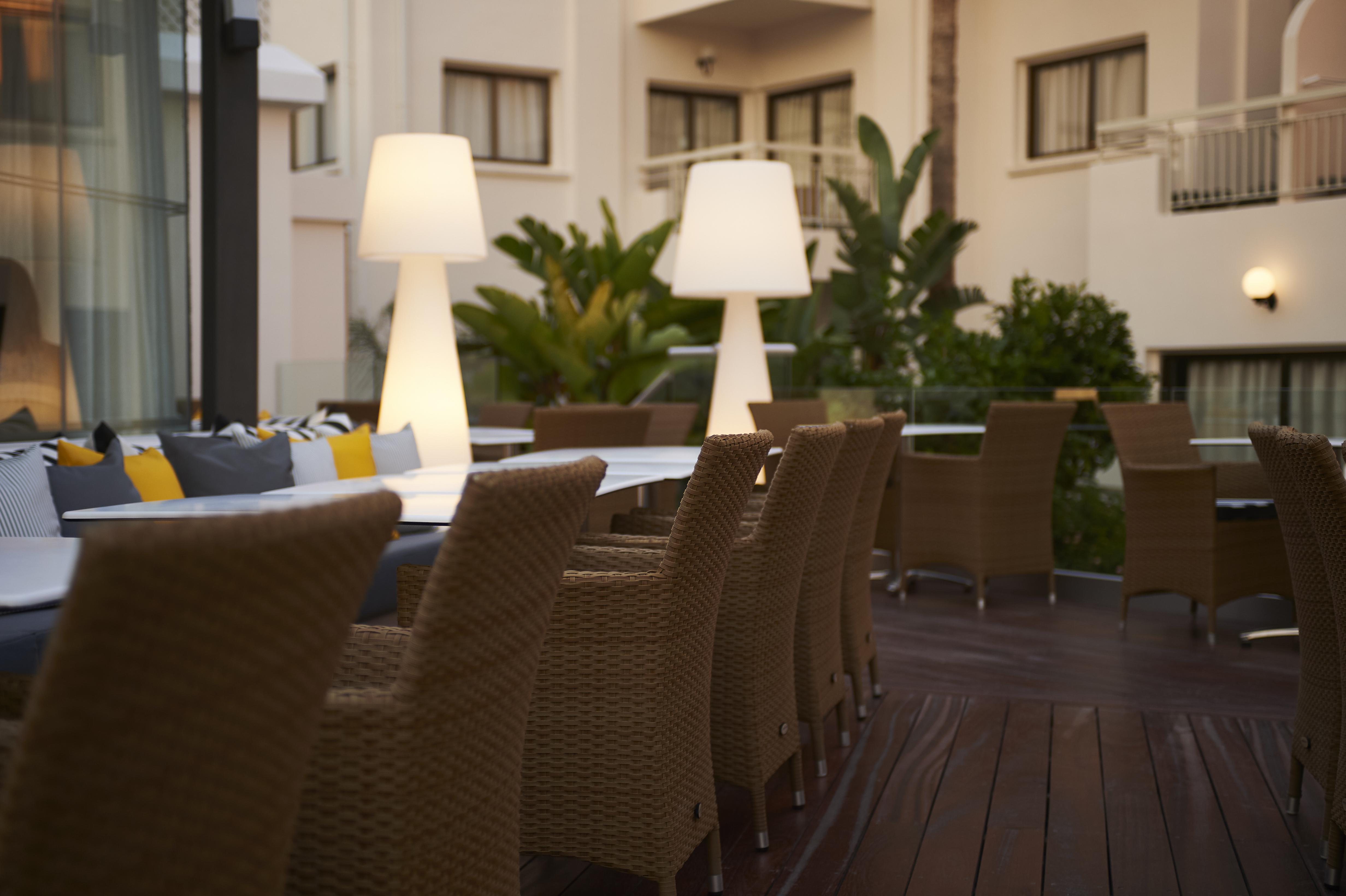 King Jason Paphos - Designed For Adults By Louis Hotels Exterior photo