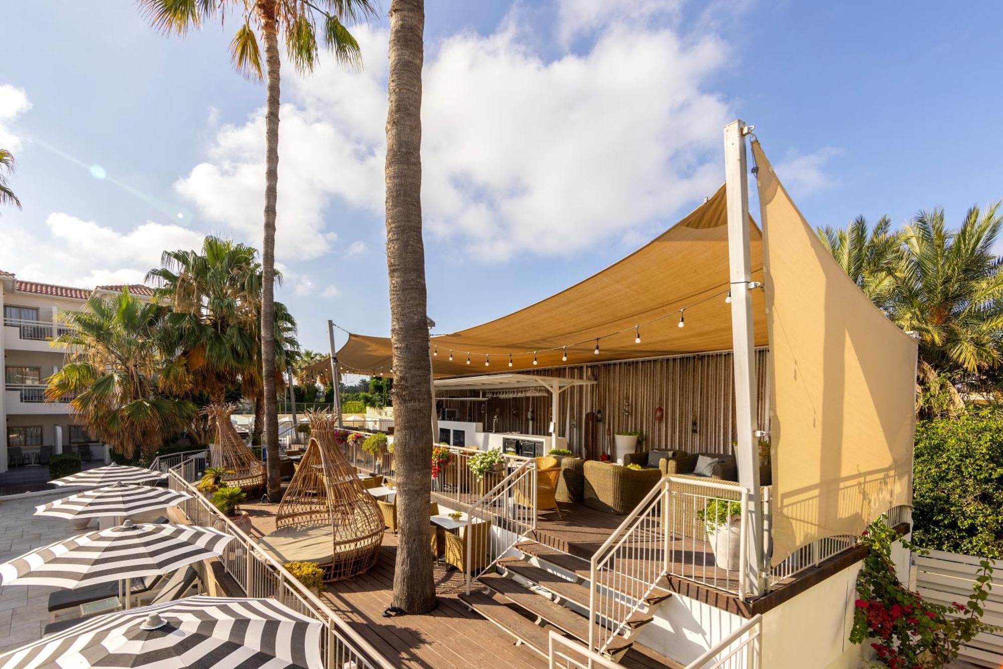 King Jason Paphos - Designed For Adults By Louis Hotels Exterior photo