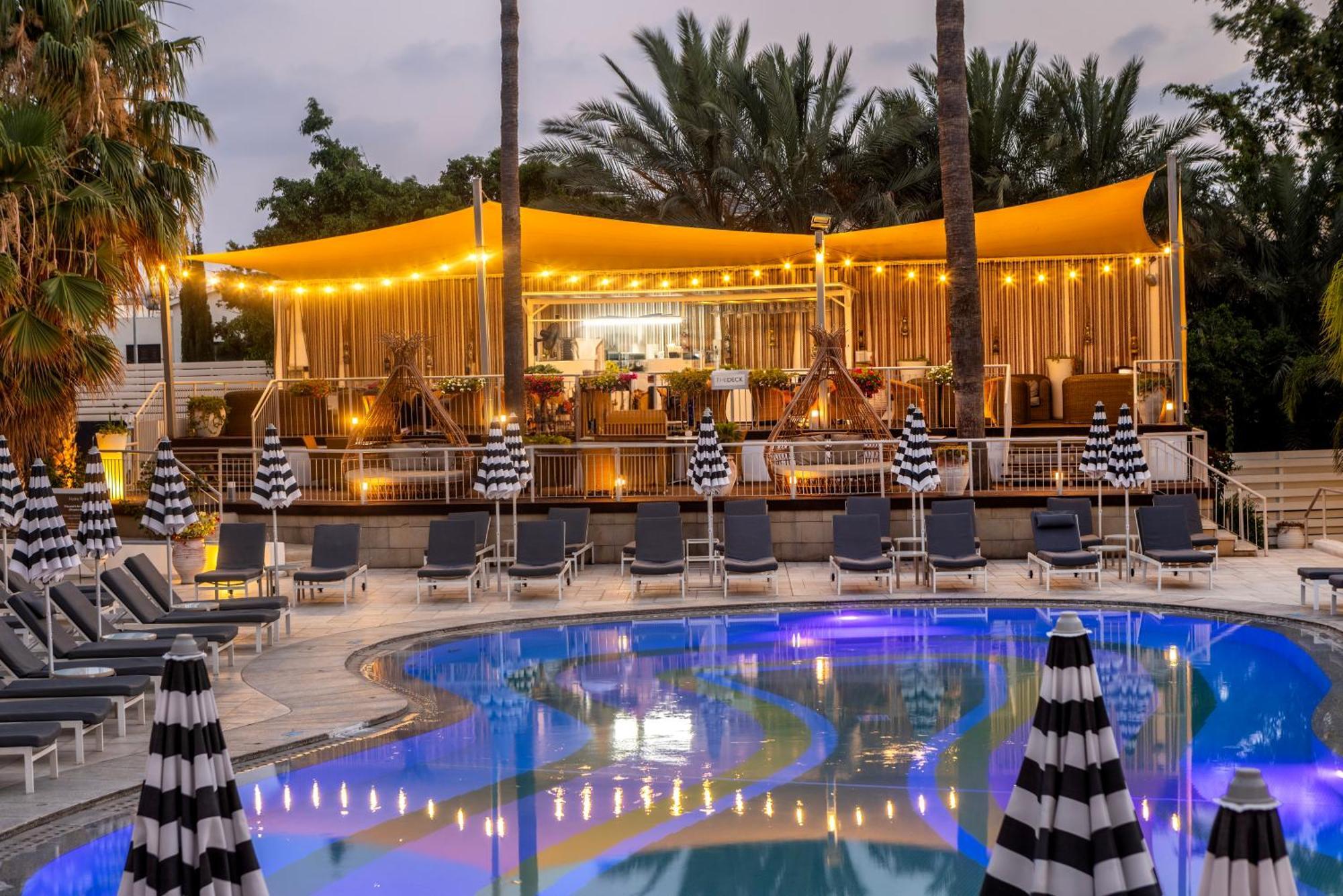 King Jason Paphos - Designed For Adults By Louis Hotels Exterior photo